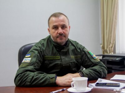 У Харківському районі рашисти пошкодили 85 % будівель, близько 40 % з них знищено повністю — Володимир Усов  