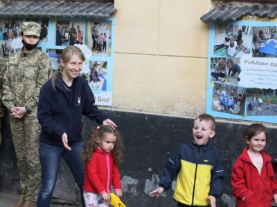 Які документи потрібні для всиновлення дитини  