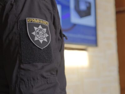 Експерти-криміналісти Національної поліції розповіли, як ідентифікують тіла загиблих військовослужбовців  