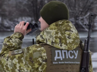 Збільшився розмір грошового забезпечення військовослужбовців Державної прикордонної служби України  