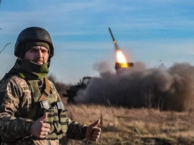 Сили оборони відбили 71 атаку противника на основних напрямках наступальних дій ворога  