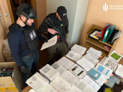 Ідентифіковано 46 російських артилеристів, які обстрілювали Харків  