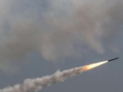 ЗСУ відбили ракетну атаку рф: знищено 16 ракет окупантів  