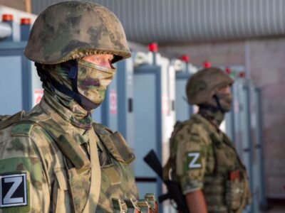 Окупанти викрадають працівників ЗАЕС і завозять на станцію персонал з калінінської АЕС  