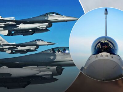 Міністр оборони: Літаки в України будуть  