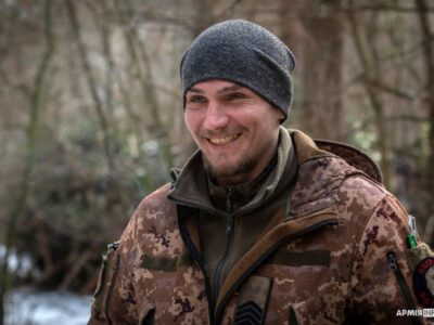 Збирай речі та повертайся. Війна!  