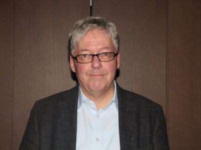 Україна вже є частиною Європи, лишається лише втілити це на політичному рівні — Ганс-Петер Бартельс  