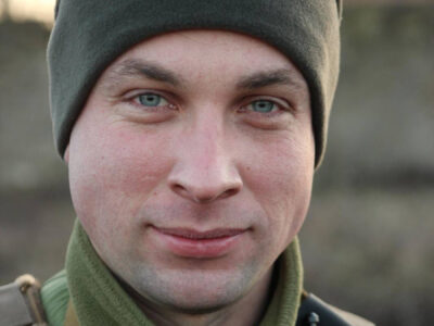 Ворог використовує у війні проти України зброю невибіркової дії — сапер Сергій  