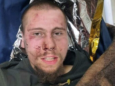 10 років за ґратами проведе працівник білоруського кдб, який воював у складі російської ПВК  