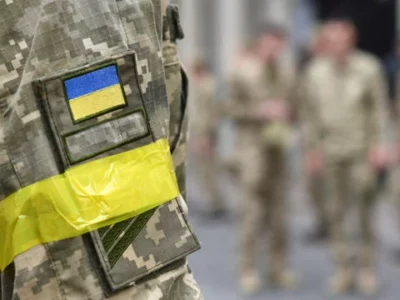 Обмежено придатні за станом здоров’я можуть бути мобілізовані — полковник Роман Горбач  