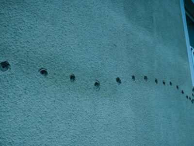 Війська рф за добу понад сотню разів вдарили по прикордонню Сумщини та Чернігівщини  