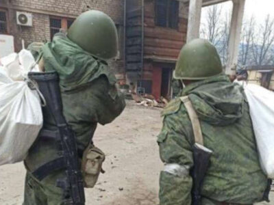 Так звані ворожі козачі батальйони відмовляються взаємодіяти з підрозділами армії рф  