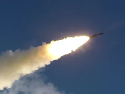 Протягом доби противник завдав 8 ракетних та 28 авіаційних ударів