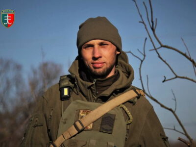 Спочатку звільнимо від російських загарбників Схід, а згодом деокупуємо Крим  