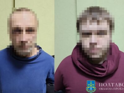 Воювали проти ЗСУ: судитимуть двох стрілків «днр»  