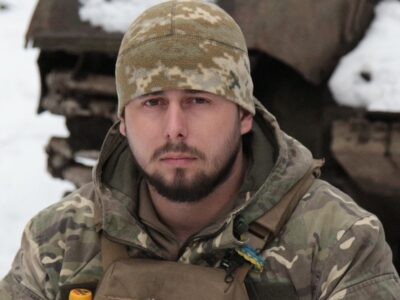 «Під час чергового штурму ми знищили дев’ять одиниць техніки противника»  