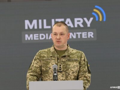 росіяни модернізували свої крилаті ракети Х-101 — полковник Микола Данилюк  