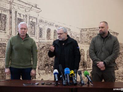 У стратегічній перспективі Україна планує зводити атомні енергоблоки потужністю 1000 МВт  