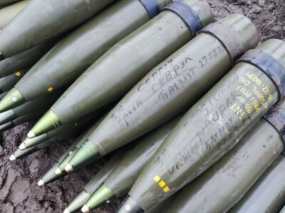 Хмельницький прощатиметься із загиблими рятувальниками  