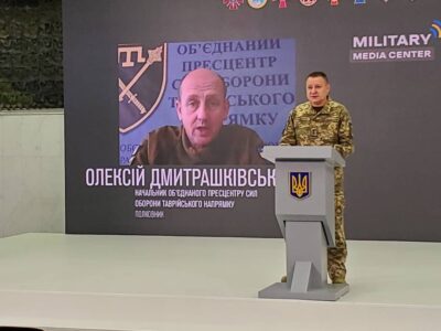 У полон здалися бійці сумнозвісної бригади окупантів, які мародерили в Бучі та Ірпіні  