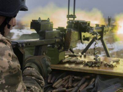 І ми, і все людство досягли одного результату: зло програло — Володимир Зеленський  