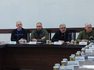 З позаминулої суботи в Україні відсутній дефіцит електроенергії  — Герман Галущенко  