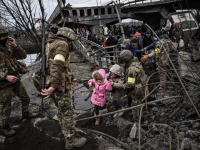 Ми не зламалися, ми подолали безліч випробувань і ми переможемо — Володимир Зеленський  