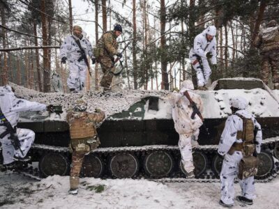 Якщо ми будемо залишатися міцними, нас неминуче очікує перемога — Володимир Зеленський