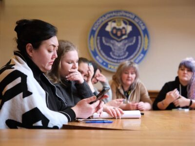 Інформацію про зниклих військових можна отримати з єдиного реєстру оборонців — Координаційний штаб  