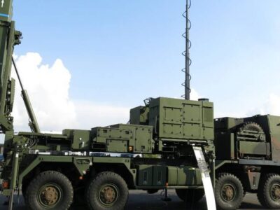 росія марно намагається виснажити українську ППО, бо в нас цих систем стало більше — Олексій Резніков  