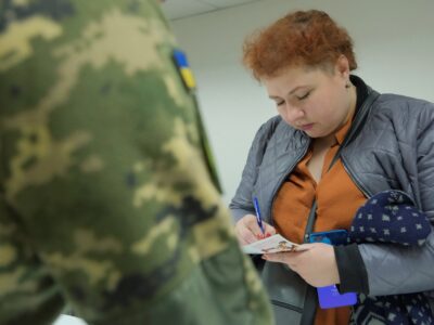 рф не надає конкретної інформації про місця виявлення тіл українських військових — Координаційний штаб  