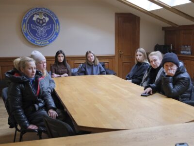 У Координаційному штабі розповіли, що рф використовує наших полонених як ресурс для маніпуляцій   