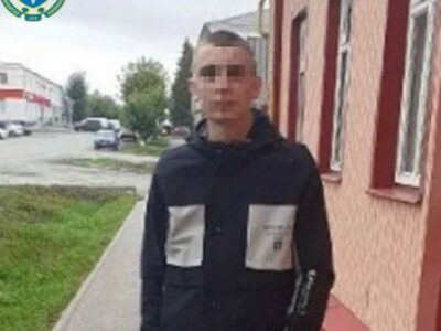 На Чернігівщині російського військового засудили до 12 років позбавлення волі