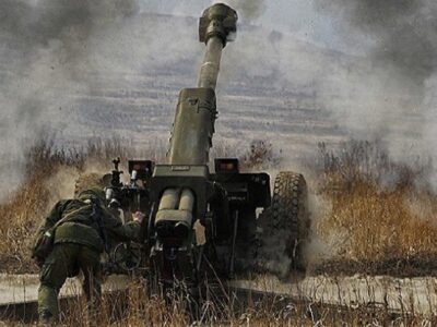 Протягом доби противник завдав 3 ракетні та 22 авіаційні удари