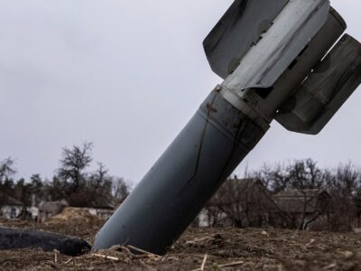 За добу росіяни завдали по Сумщині та Чернігівщині майже пів сотні ударів  