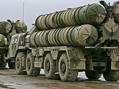 По Україні випустили рекордну кількість ракет С-300 — Юрій Ігнат  