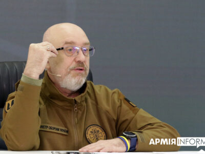 Рішення ЕС про надання Україні 1 млн боєприпасів є вирішальним — Олексій Резніков  