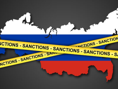 Євросоюз продовжив на рік санкції проти росії  