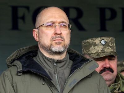 Денис Шмигаль: Угода з Великою Британією дозволить спрямувати понад $3 млрд на оборону  