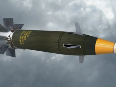 Керований артилерійський снаряд M982 Excalibur: боєприпас, що трансформує гаубицю у снайперську гвинтівку  