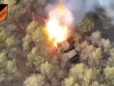 Коротко. Війна. День 370. Відеодайджест  