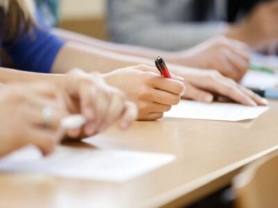 Вступники, які зареєстровані та перебувають на ТОТ, зможуть проходити всі етапи вступної кампанії дистанційно  