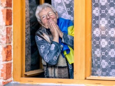 «рускій мір» — це завжди насилля та терор  