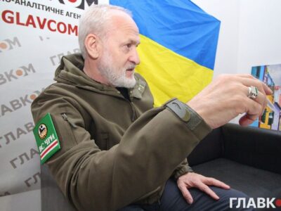 Глава уряду Ічкерії закликав народи Кавказу зривати мобілізацію в рф та боротися проти російського ярма  