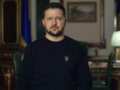 Робимо все для якнайшвидшого отримання нашими воїнами сучасних танків — звернення Президента України  