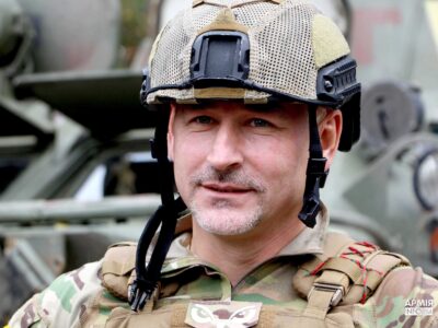Як здійснювалася оборона «Північного форпосту» від рашистських загарбників  