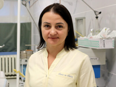 На Чернігівщині працюють унікальні підземні операційні  