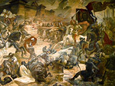 Історик Олександр Головко: Дорогичинське протистояння — унікальний епізод історії Волині  