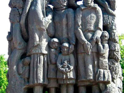 80 років Корюківській трагедії: минуле промовляє до сучасності  