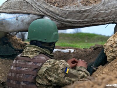 Ворог на лівому березі невмотивований. Скоро буде тікати звідти, інакше залишиться у ґрунті — захисники узбережжя Херсонщини  